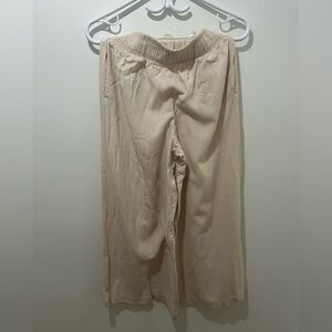 H&M Linen Pants